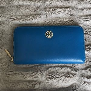 Tory Burch Wallet